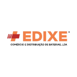 EDIXE- COMERCIO E DISTRIBUIÇÃO DE BATERIAS LDA